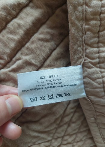 Yatak Örtüsü - Görsel 5