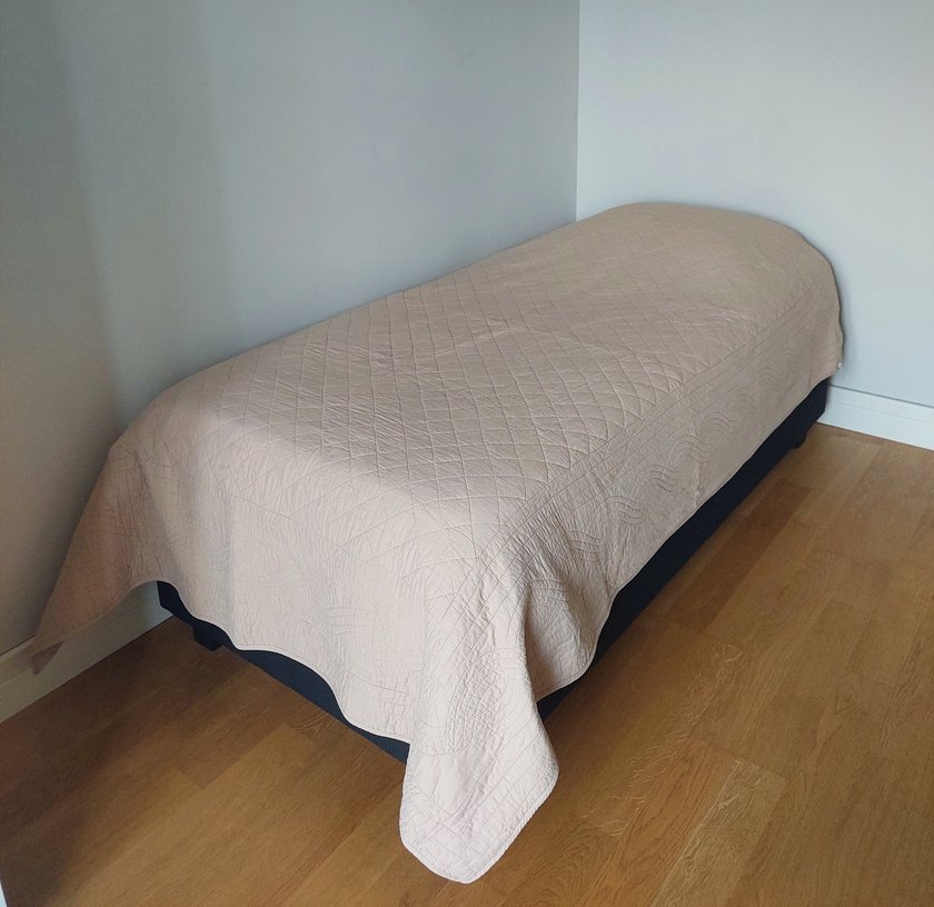 Yatak Örtüsü - Görsel 2