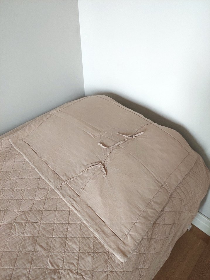 Yatak Örtüsü - Görsel 3