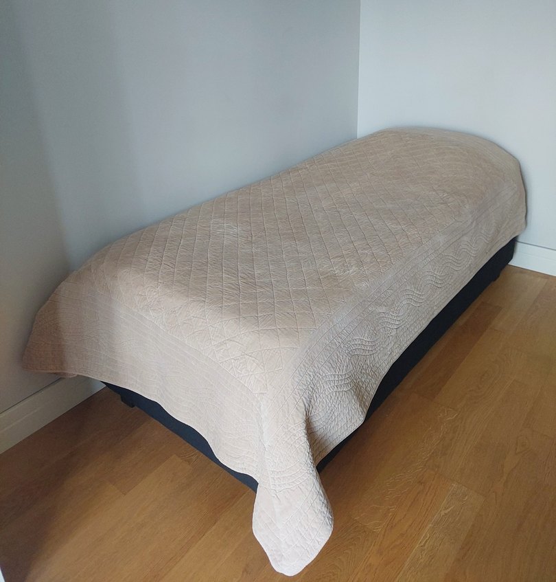 Yatak Örtüsü - Görsel 4