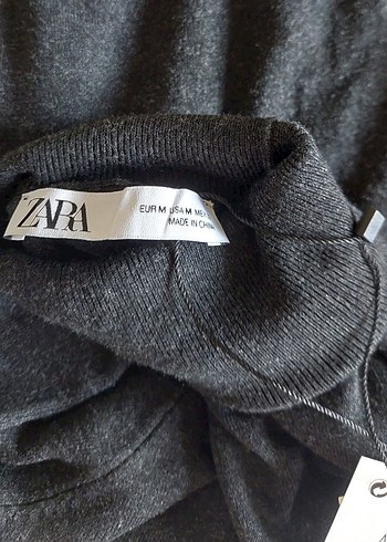 Zara kazak - Görsel 7