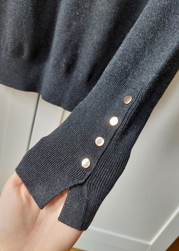 Zara kazak - Görsel 3