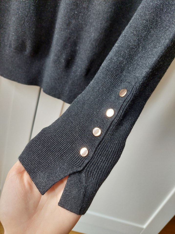 Zara kazak - Görsel 3