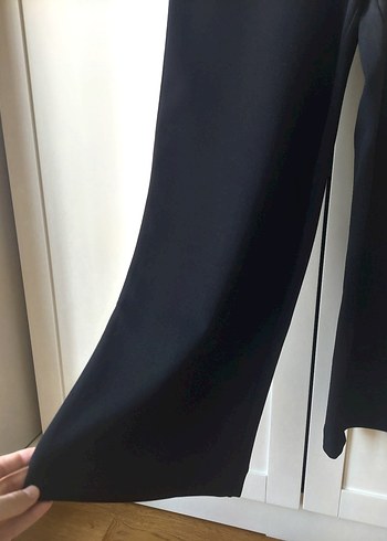 Siyah Pantolon - Görsel 2