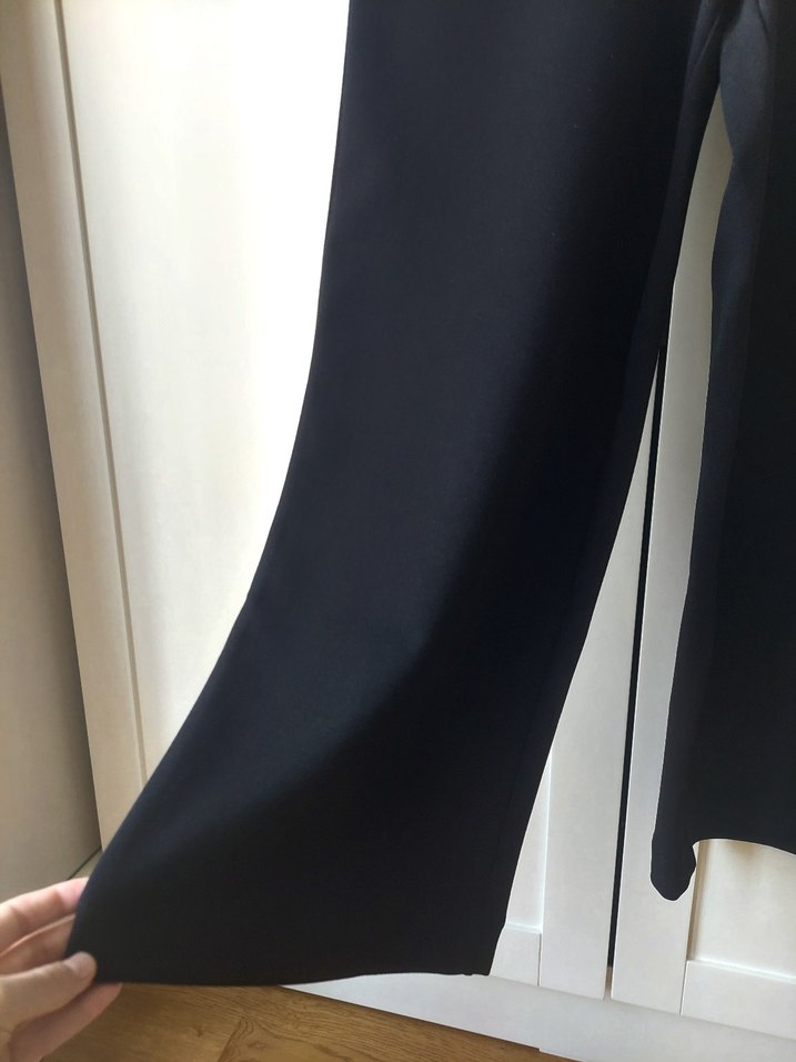 Siyah Pantolon - Görsel 2