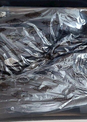 Siyah Erkek Bot - Görsel 3