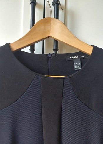 Mango Elbise - Görsel 3