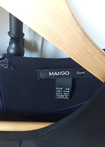 Mango Elbise - Görsel 6