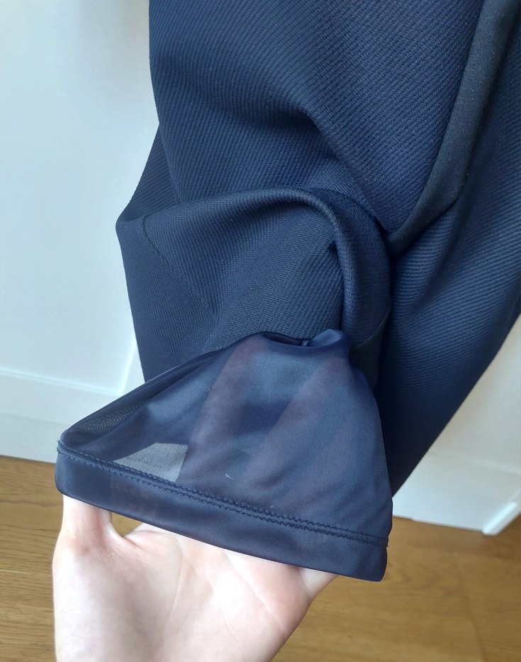 Mango Elbise - Görsel 4