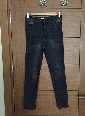 Stradivarius jean