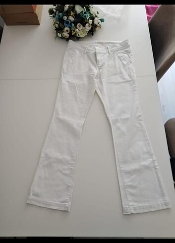 Marka pantalon 