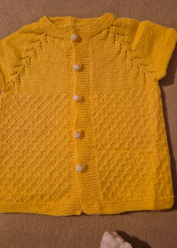 Diğer Standart Beden