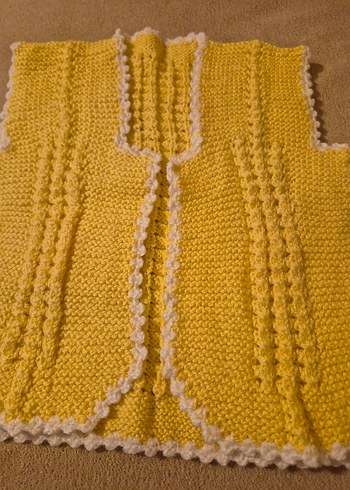 Diğer Standart Beden