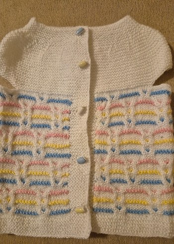 Diğer Standart Beden