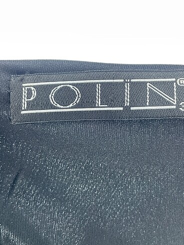 36 Beden çeşitli Renk Polin Kısa Elbise %70 İndirimli.