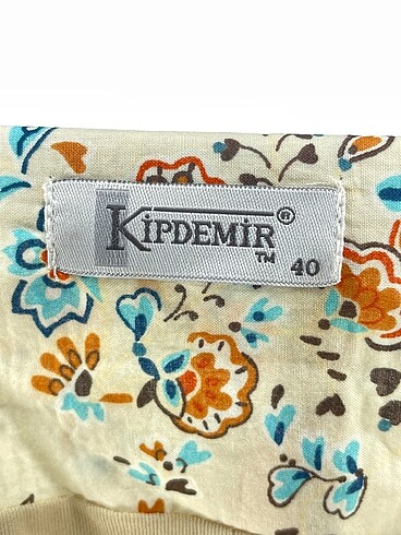 40 Beden çeşitli Renk Diğer Kısa Elbise %70 İndirimli.