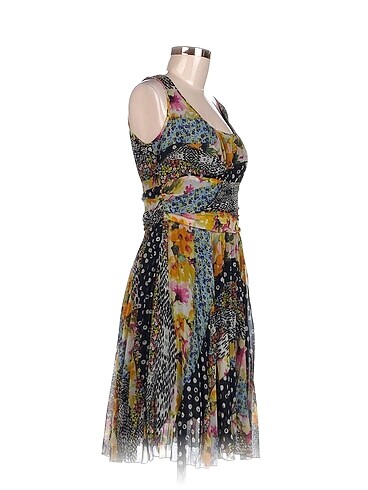 Vintage Love Diğer Günlük Elbise %70 İndirimli.