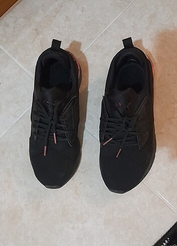 Puma Puma muse siyah