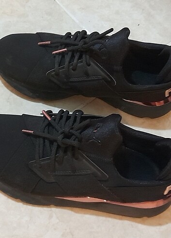 38 Beden Puma muse siyah