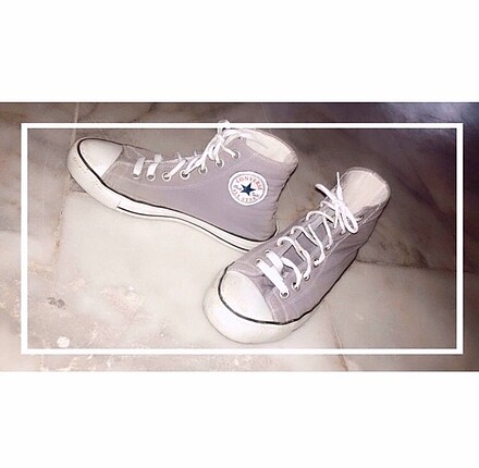 Converse Gri converse