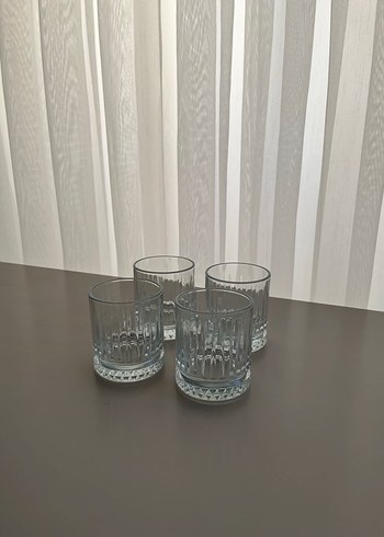 Paşabahçe elysia 4lü - Görsel 2