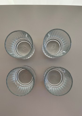 Paşabahçe elysia 4lü - Görsel 3