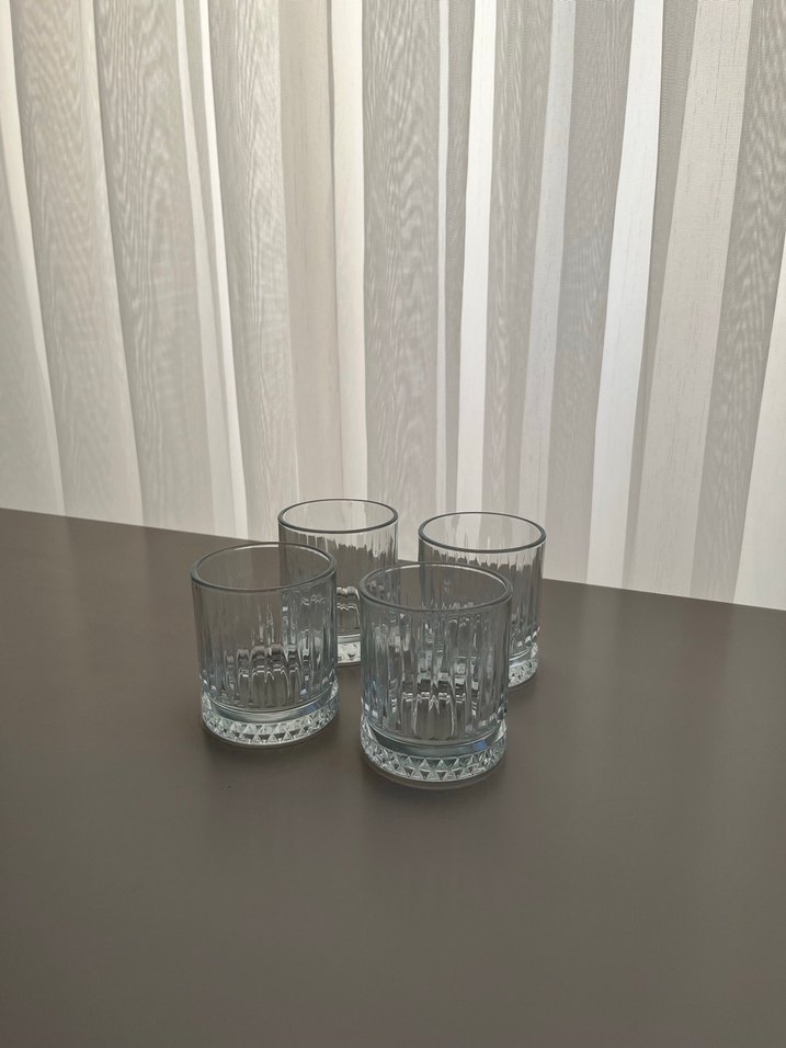 Paşabahçe elysia 4lü - Görsel 2