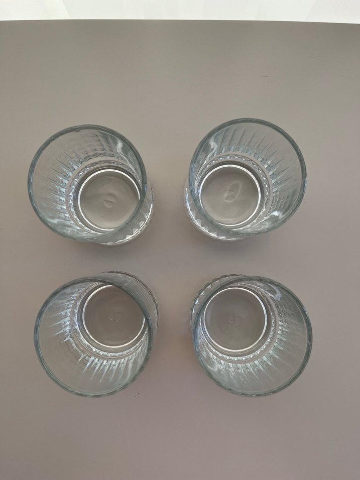 Paşabahçe elysia 4lü - Görsel 3