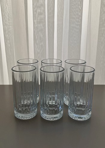 Paşabahçe elysia 6lı - Görsel 3