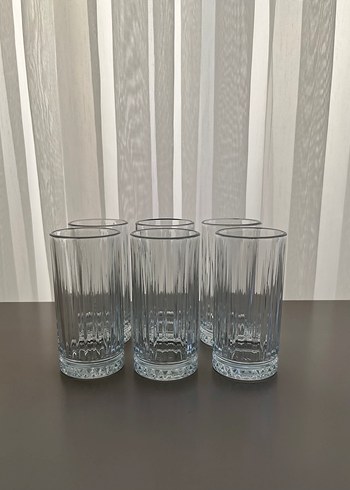 Paşabahçe elysia 6lı - Görsel 2