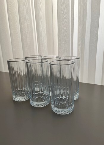 Paşabahçe elysia 6lı - Görsel 4