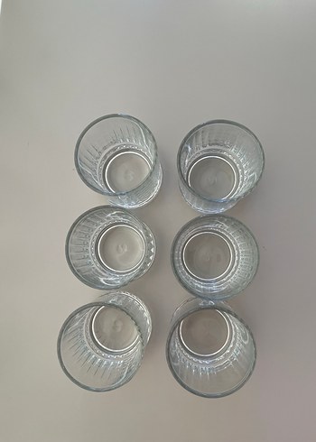 Paşabahçe elysia 6lı - Görsel 3