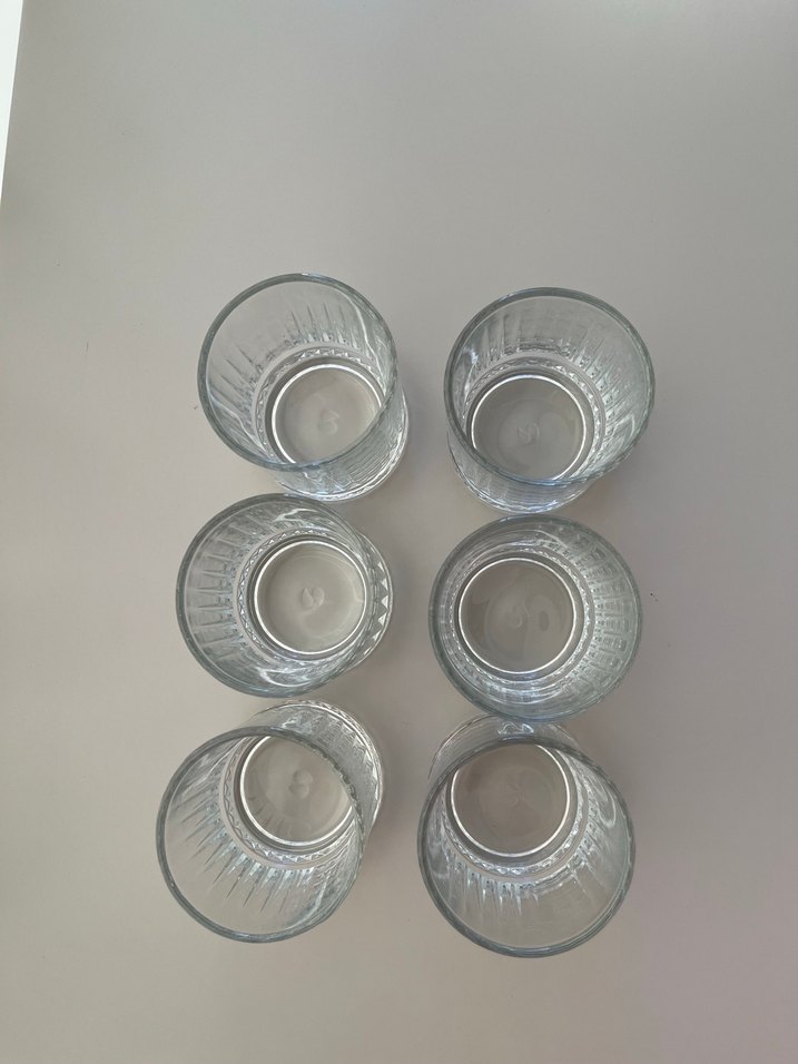 Paşabahçe elysia 6lı - Görsel 3