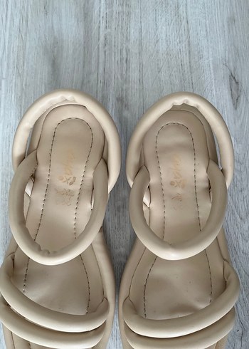 Sandalet - Görsel 4