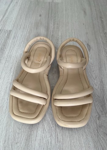 Sandalet - Görsel 5