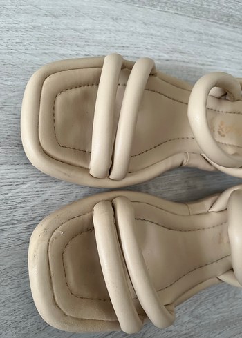 Sandalet - Görsel 3