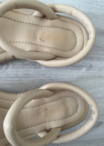 Sandalet - Görsel 7