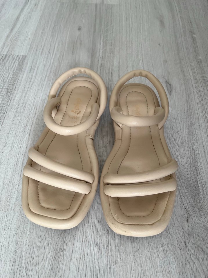 Sandalet - Görsel 5