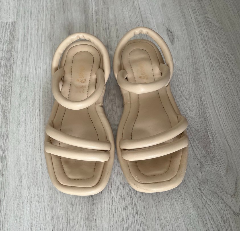 Sandalet - Görsel 2