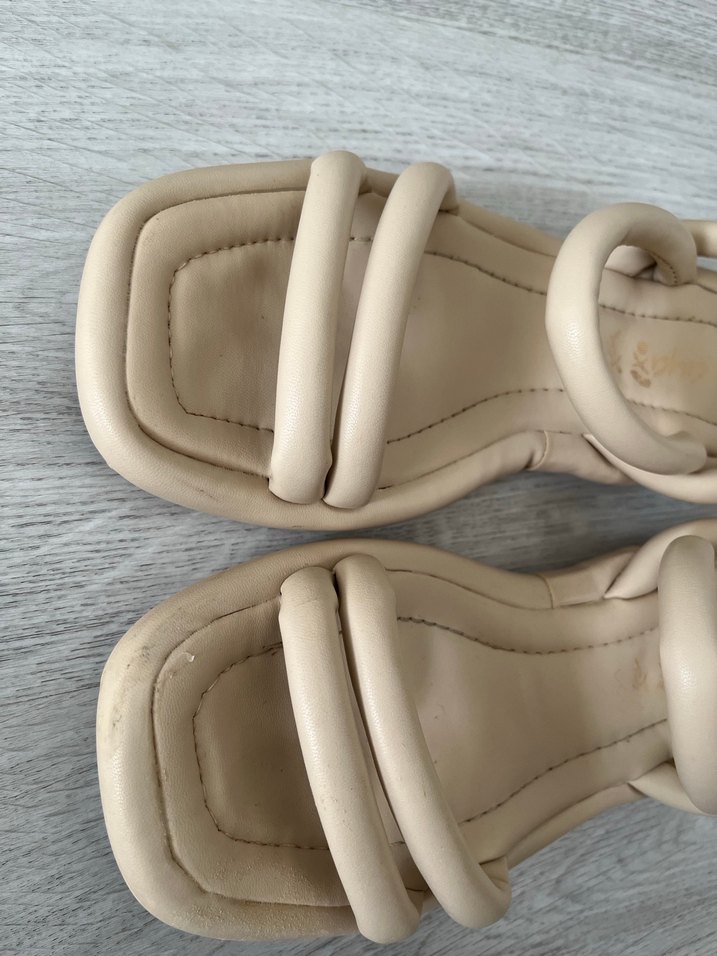 Sandalet - Görsel 3