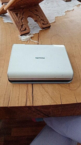 Dvd player