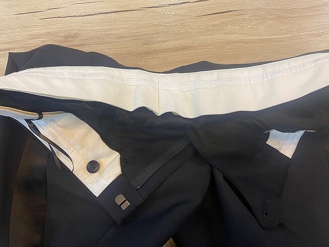 s Beden siyah Renk Burberry