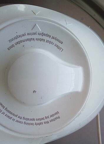 Tefal smart - Görsel 4