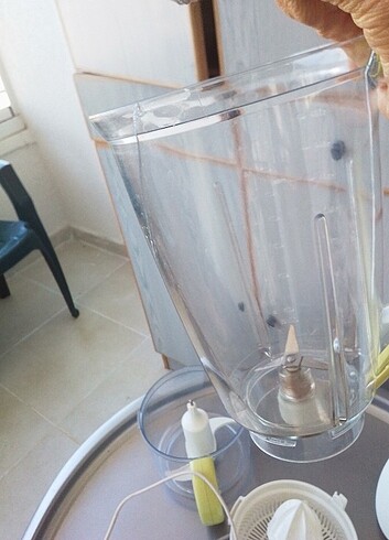 Tefal smart - Görsel 5