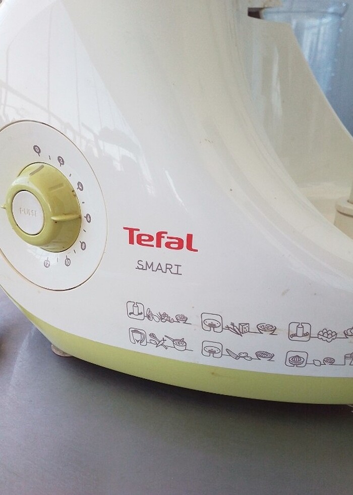 Tefal smart - Görsel 2