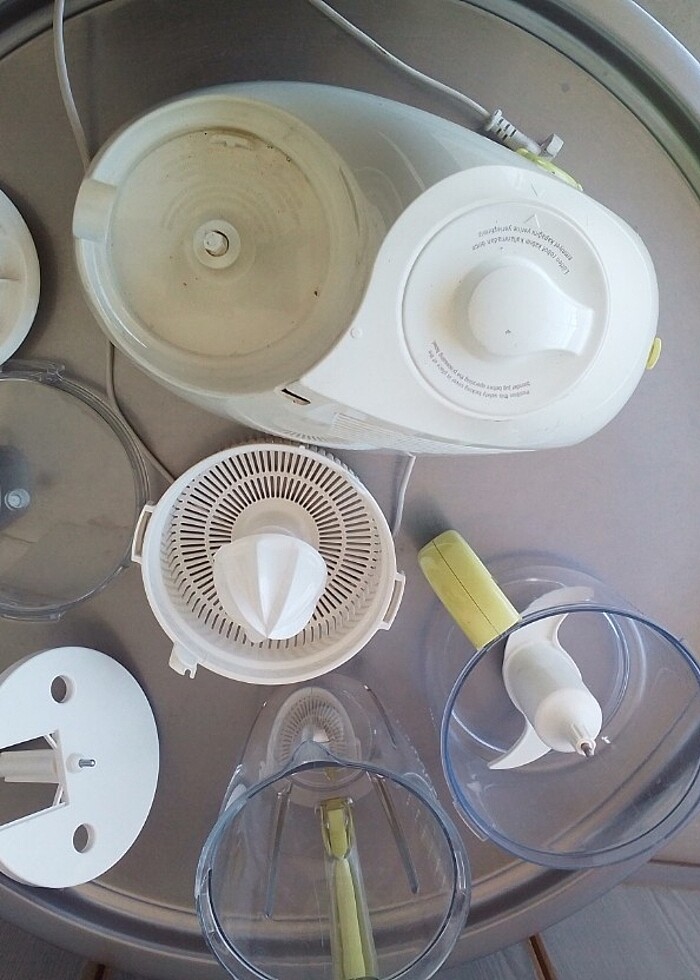 Tefal smart - Görsel 3