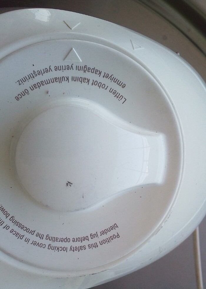 Tefal smart - Görsel 4