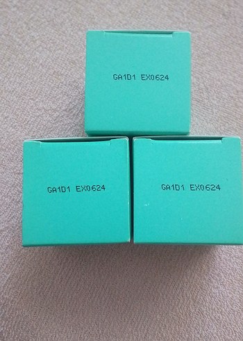 Oriflame tender care - Görsel 2