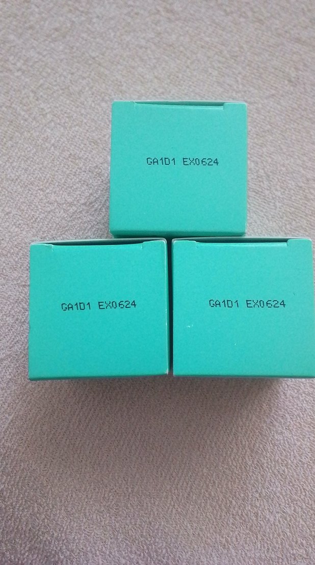 Oriflame tender care - Görsel 2