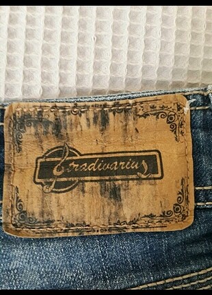 xs Beden lacivert Renk Stradivarius Şort